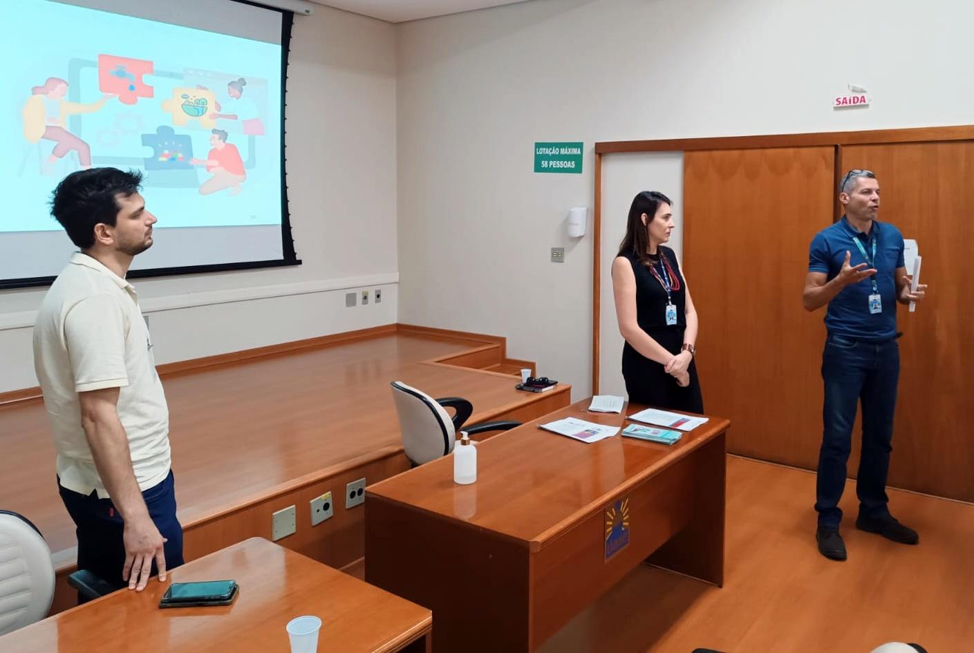 DAAE: BALANÇO DO PROGRAMA PURA SOCIAL É APRESENTADO