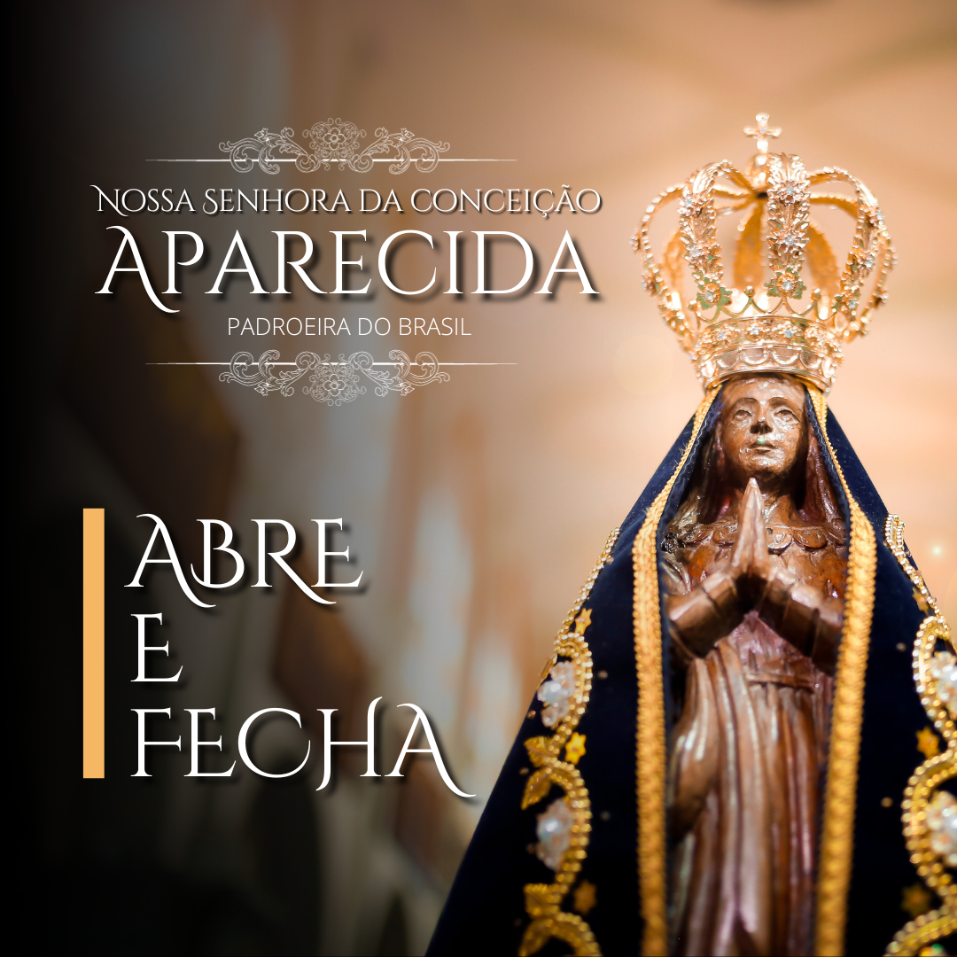 Feriado de Nossa Senhora Aparecida em Araraquara: O que Abre e Fecha?
