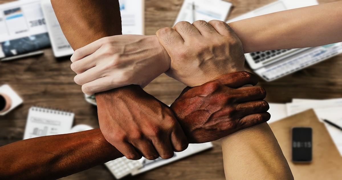 Políticas públicas de igualdade racial são sugeridas à Prefeitura