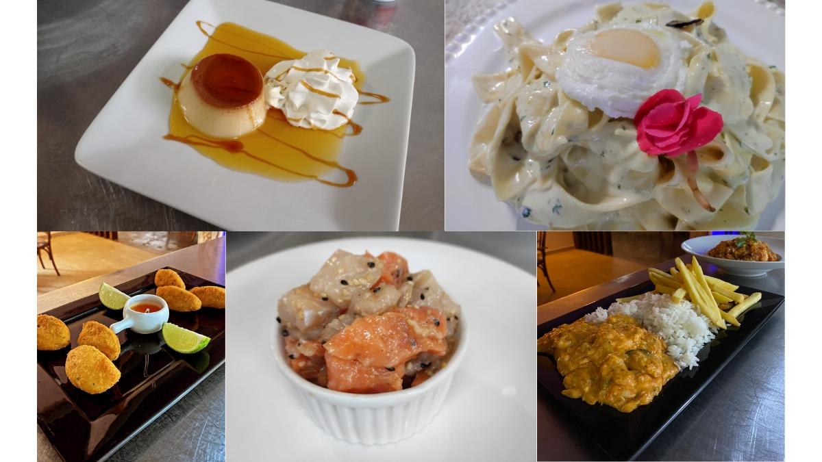 Ribeirão Preto Restaurant Week é programação para toda família