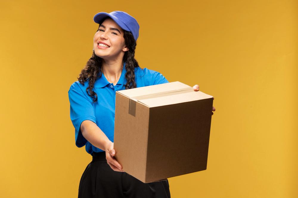 Como saber se uma agência dos Correios é própria ou franqueada?
