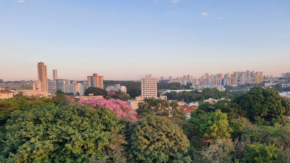 Construção lança campanha para enfrentar o calor nas obras