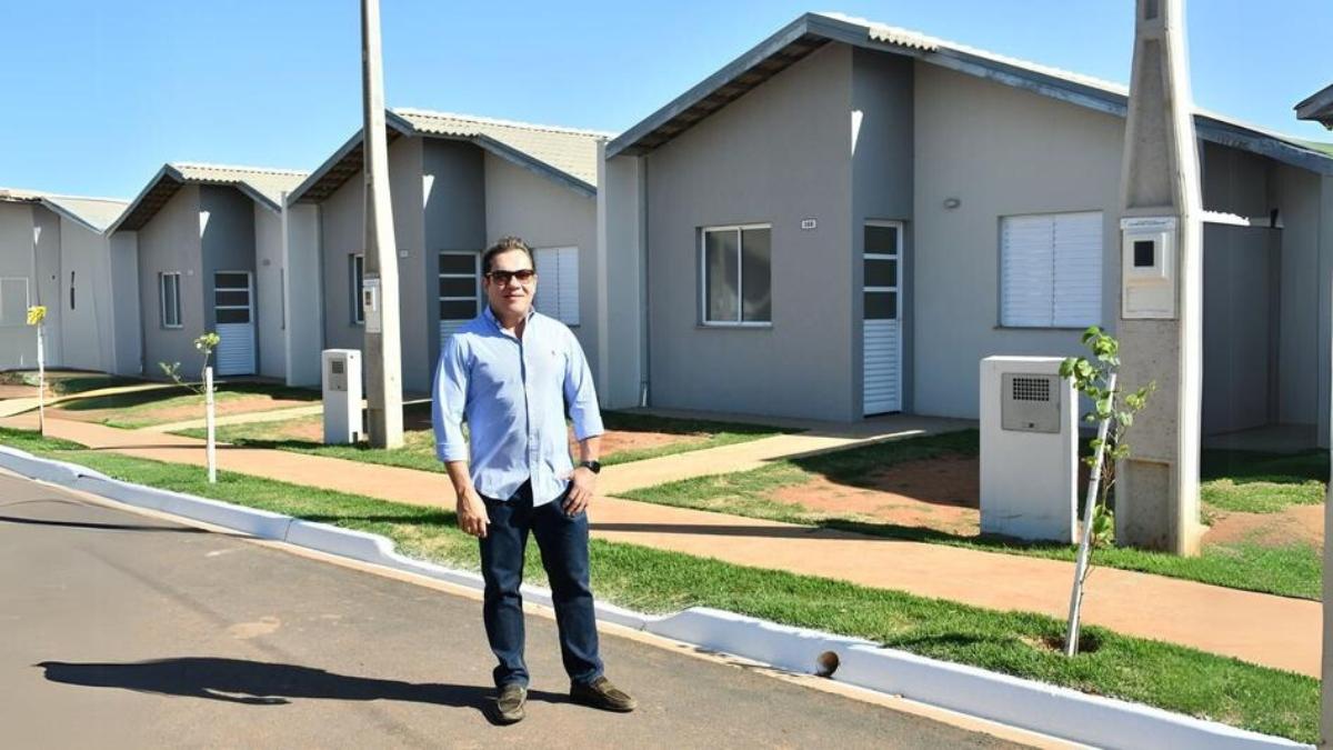 Construtora de Ribeirão Preto lança campanha de benefícios para compra de imóvel próprio