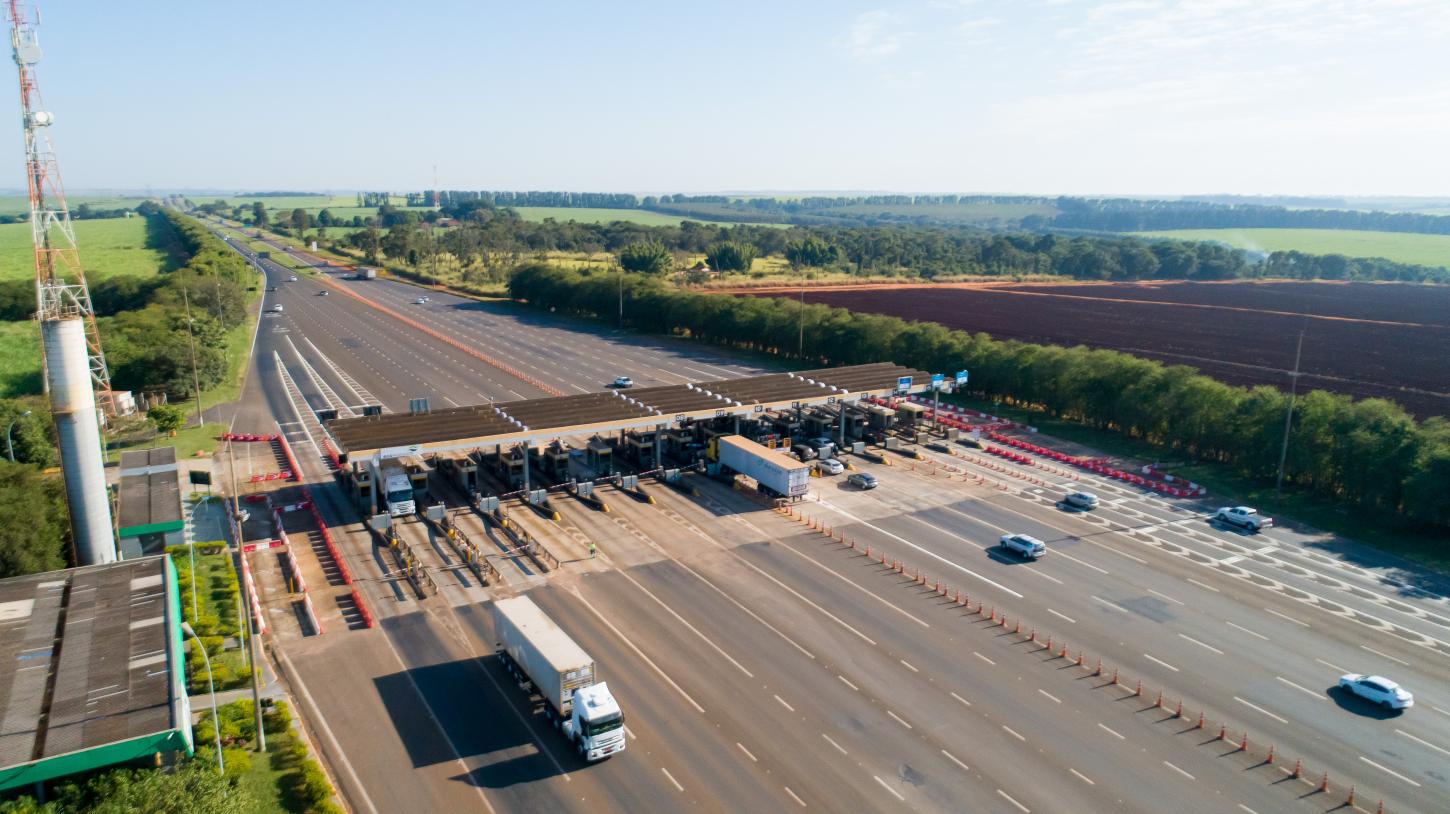 EcoNoroeste espera cerca de 430 mil veículos no feriado de Finados