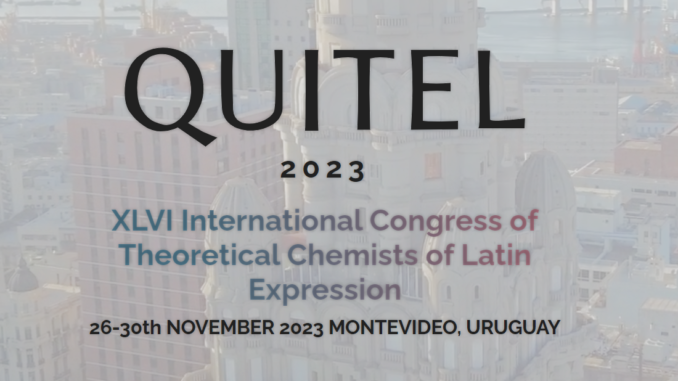 Elson Longo e Julio Sambrano farão palestra de abertura do Quitel, no Uruguai