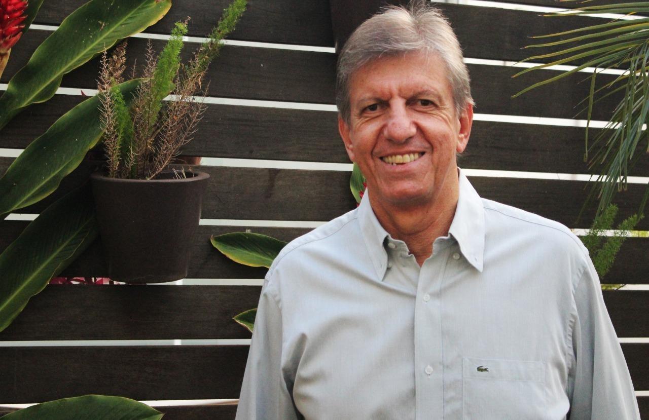 Pedro Tedde anuncia sua pré-candidatura à Prefeitura de Araraquara