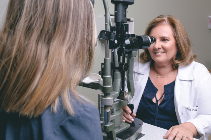 Retinopatia da Prematuridade pode levar à cegueira