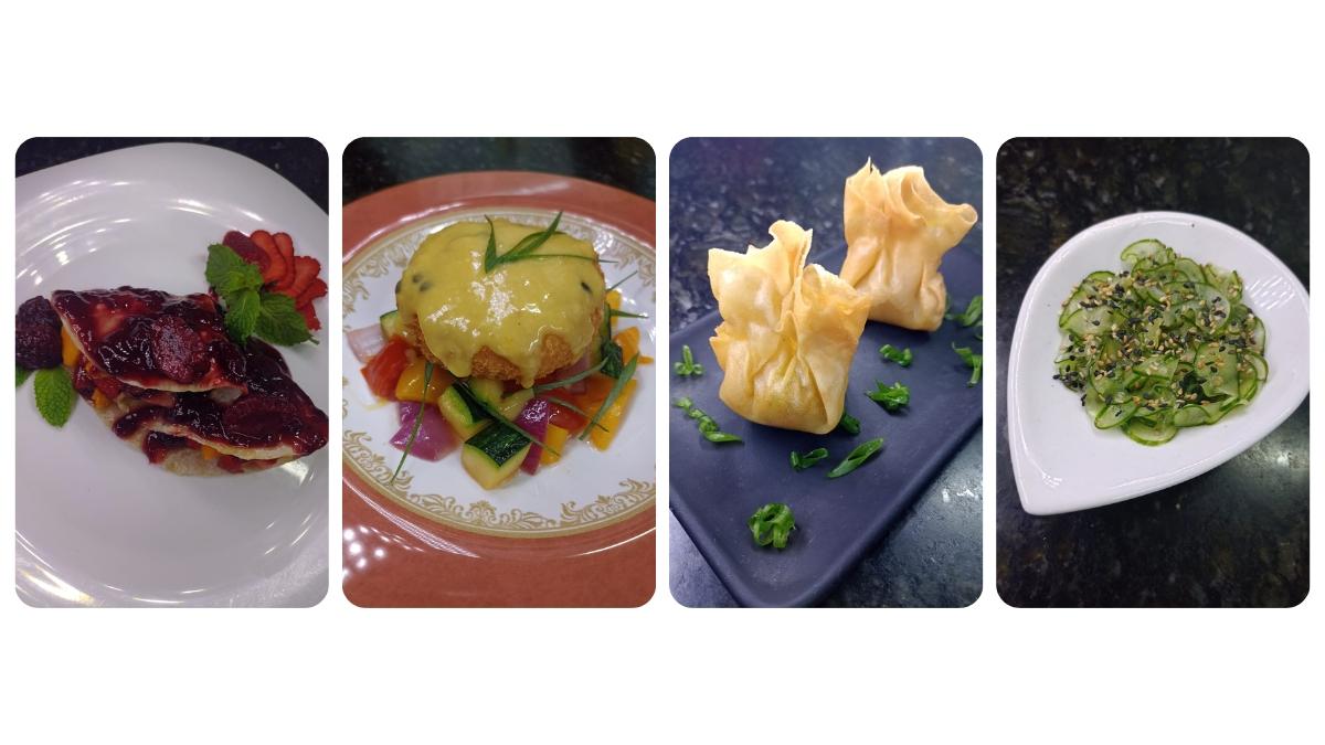 Ribeirão Preto Restaurant Week tem menus veganos e vegetarianos