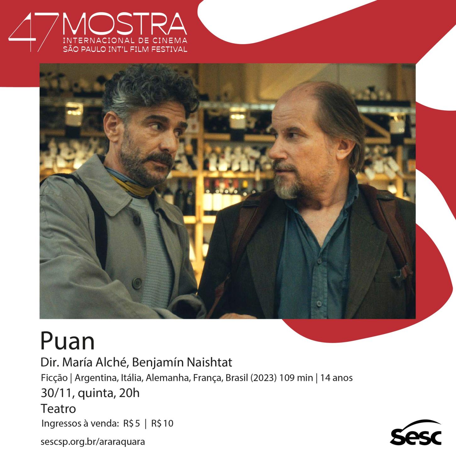 Rivalidade Acadêmica na 47ª Mostra Internacional de Cinema em São Paulo: Disputa por Cargo Docente