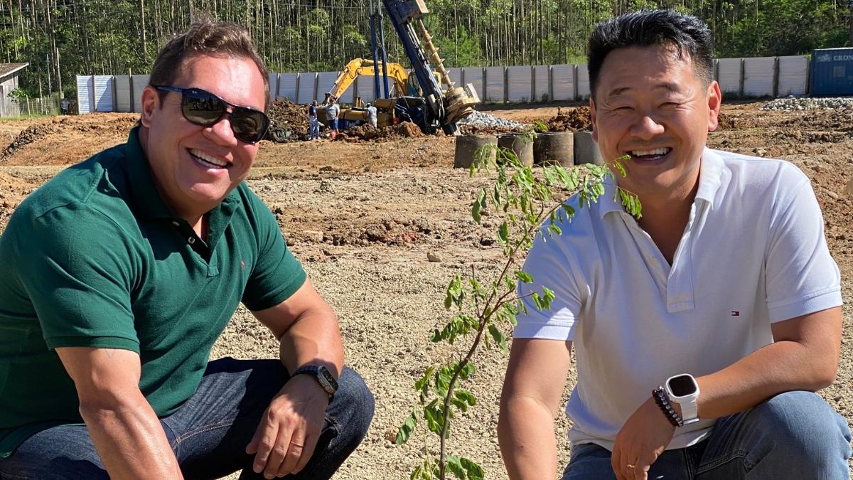 AEAARP é homenageada pelo CREA-SP