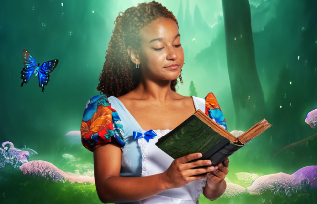 Alunos da Fábrica de Vencedor apresentam ‘Alice no Brasil das Maravilhas’ neste sábado (16)