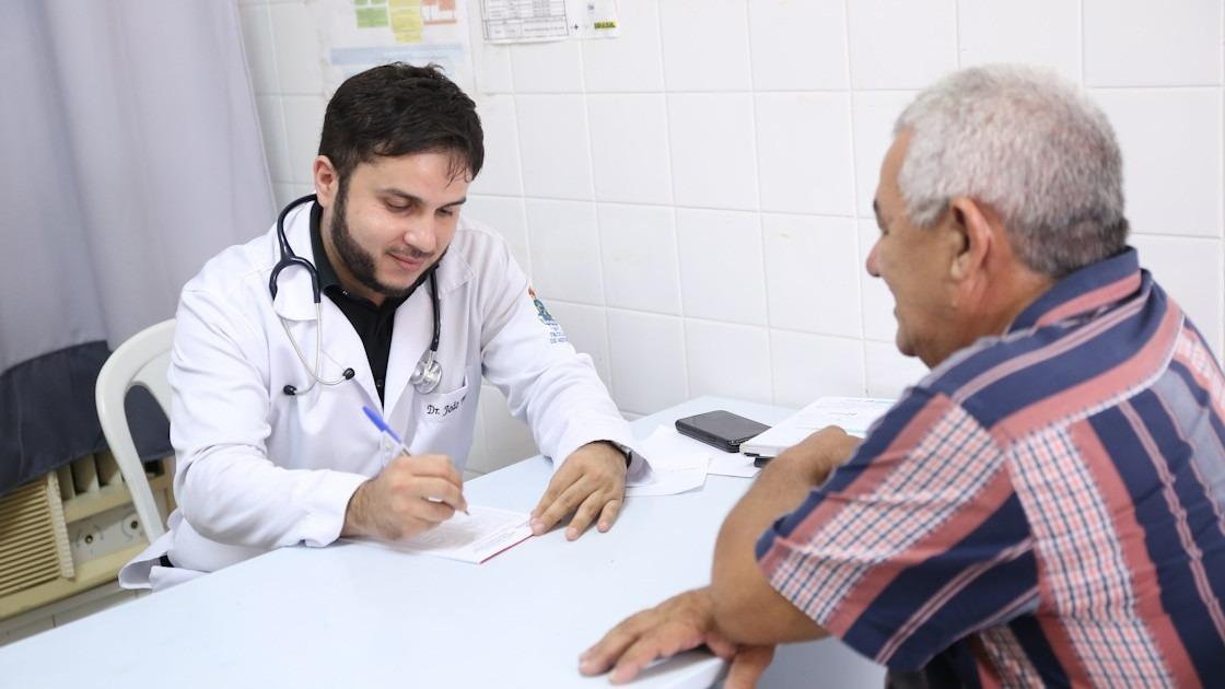 Araraquara possui 120 médicos concursados na rede básica de saúde