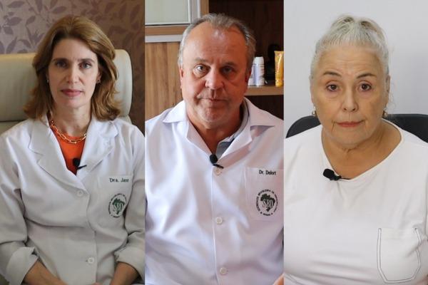 Dermatologistas da Unimed Araraquara comentam o Dezembro Laranja, uma campanha de prevenção ao câncer de pele