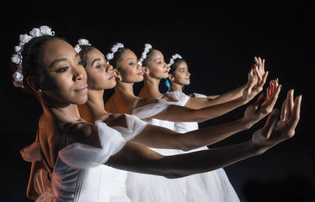 Instituto Fábrica de Vencedor projeta cia de dança apenas com bailarinos negros e pardos