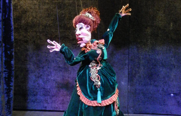 A Festa Dos Bonecos inaugura programação do Museu do Boneco neste final de semana