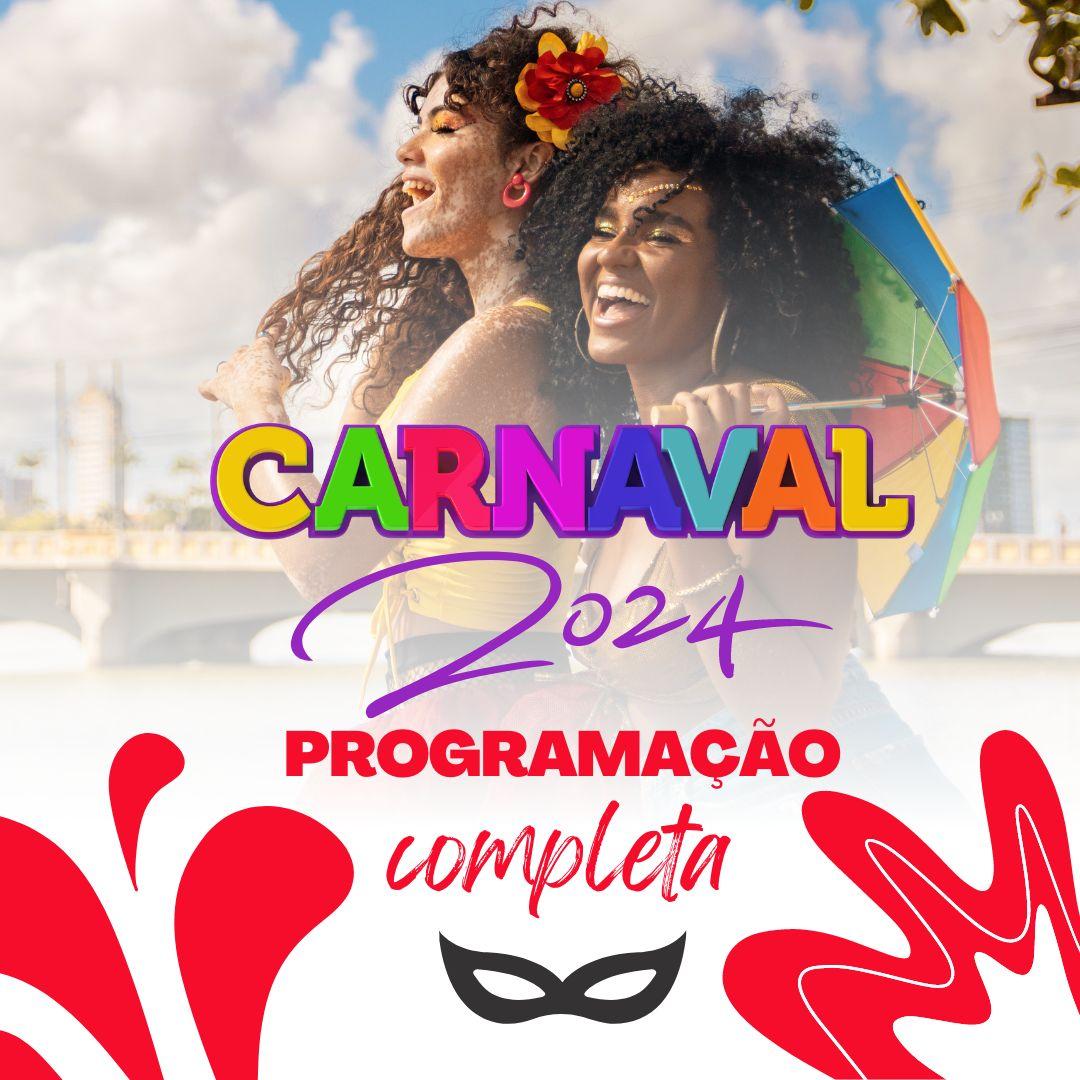 Carnaval 2024 em Araraquara: Diversão Garantida para Todos!