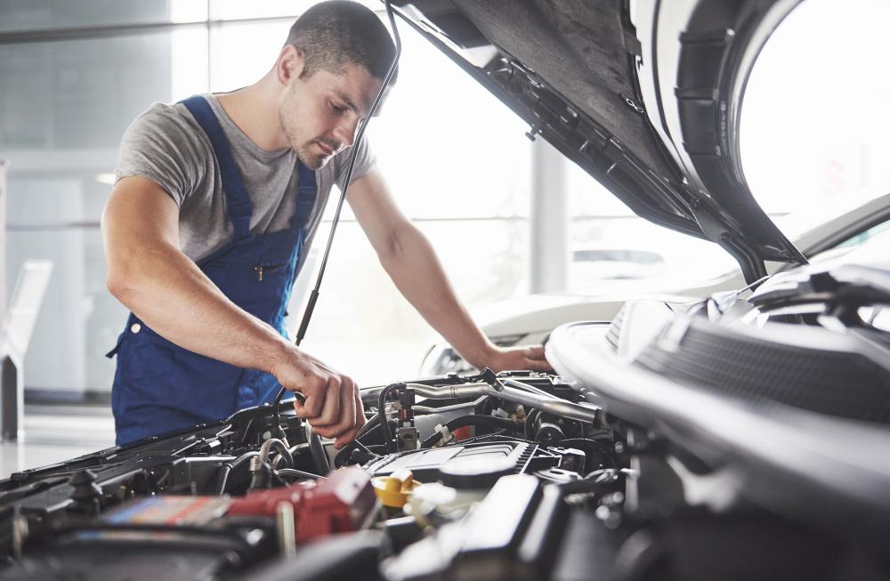 Comprar peças para o seu carro: 3 cuidados para levar em conta
