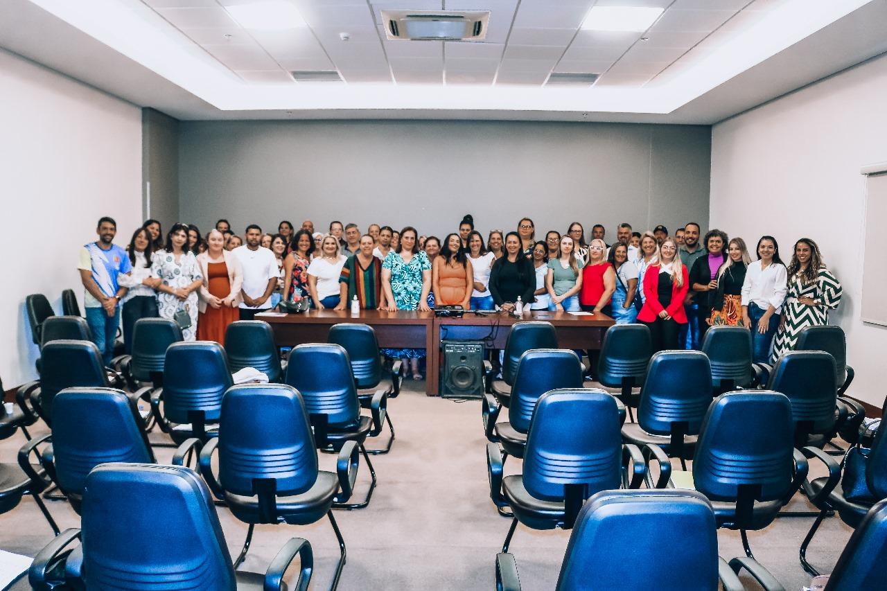 CONCEN faz capacitação regional para os conselheiros tutelares