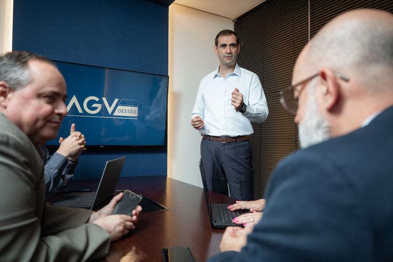 Fôlego novo para as empresas familiares em 2024