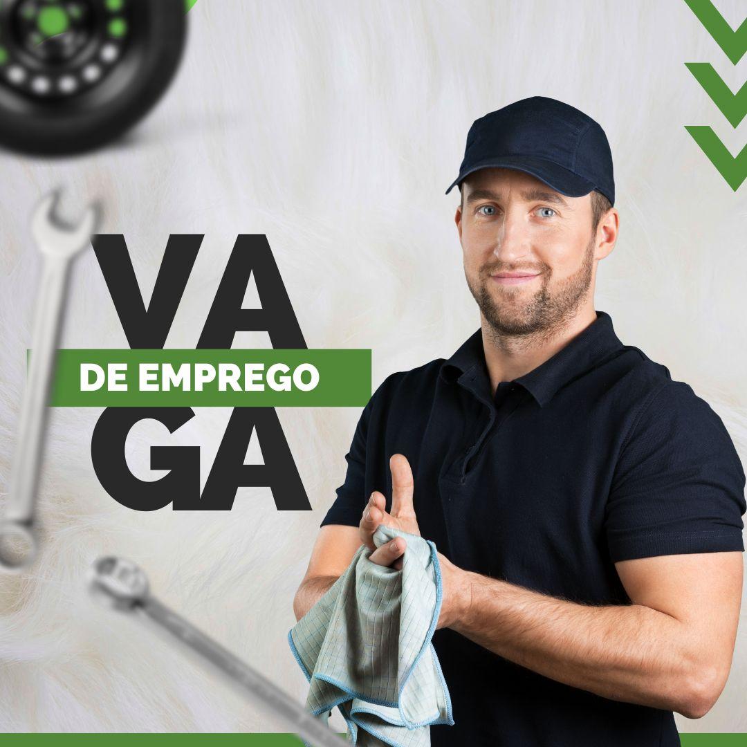 Oportunidades de Emprego em Diversas Áreas em Araraquara