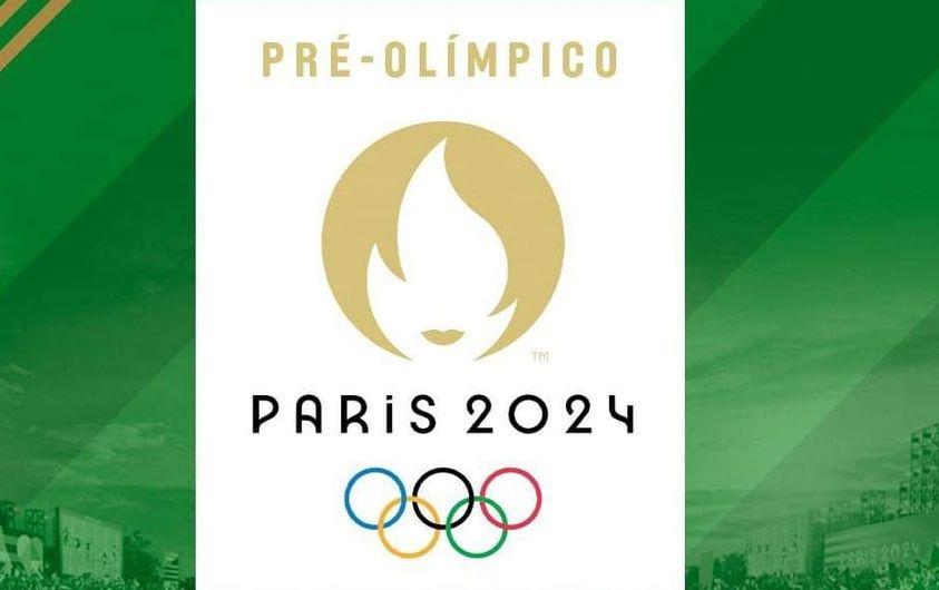 Seleção Brasileira feminina está convocada para a disputa do Pré-Olímpico 2024!