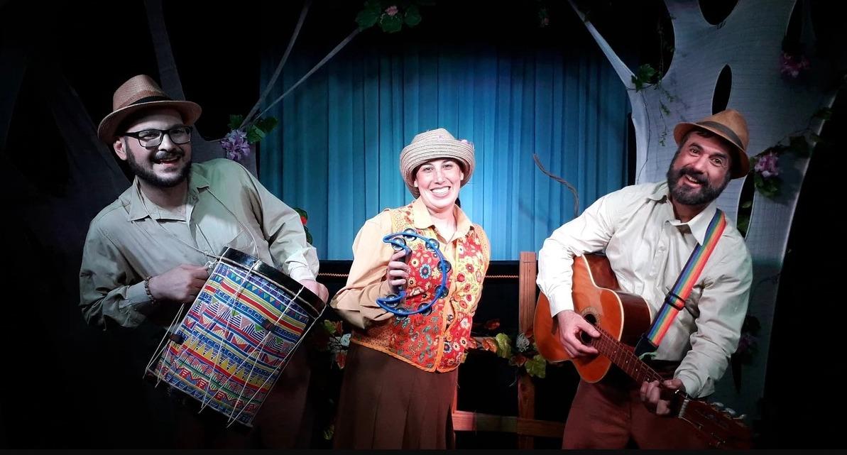 ‘A Fazendinha do Tony’ tem sessões extras neste final de semana