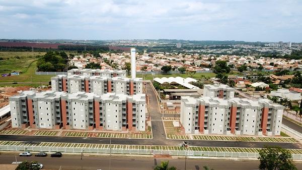Araraquara e São Carlos são destaque em vendas de imóveis residenciais no interior 