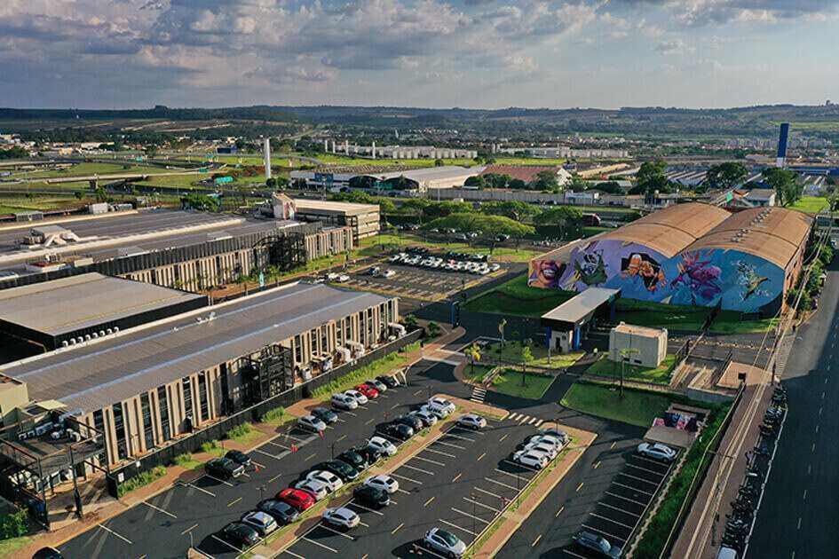 Centro tecnológico da região lança programa de apoio para empreendedores e startups