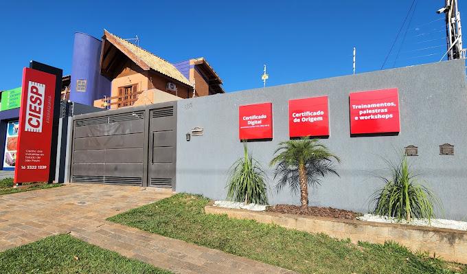 Ciesp Araraquara celebra 70 anos de história e inovação