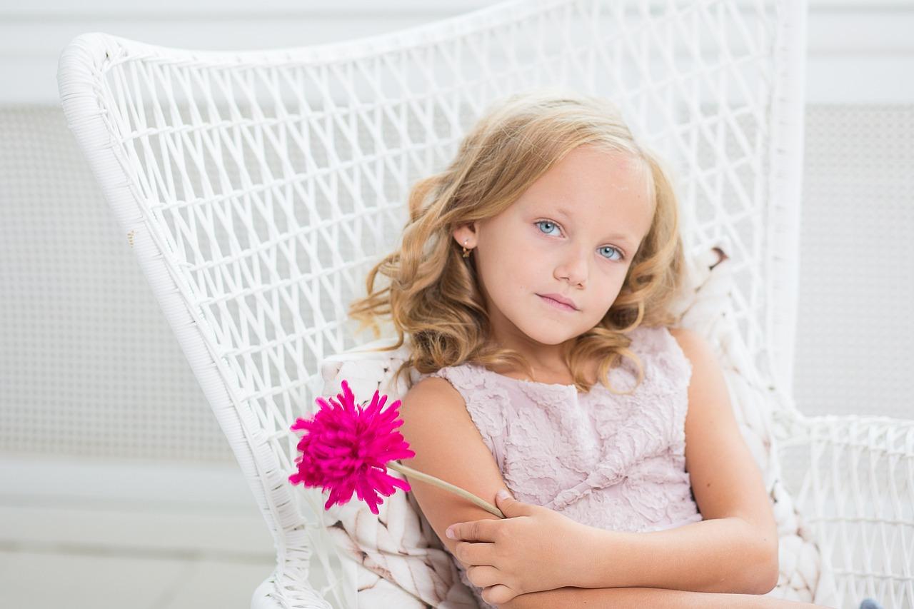 Como montar um look infantil feminino? Dicas essenciais