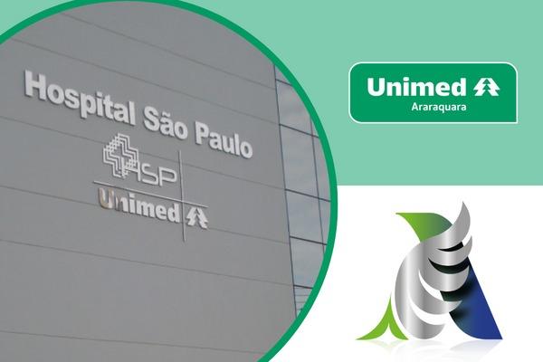 Hospital São Paulo – Unimed Araraquara recebe o selo Diamante do programa Angels Awards