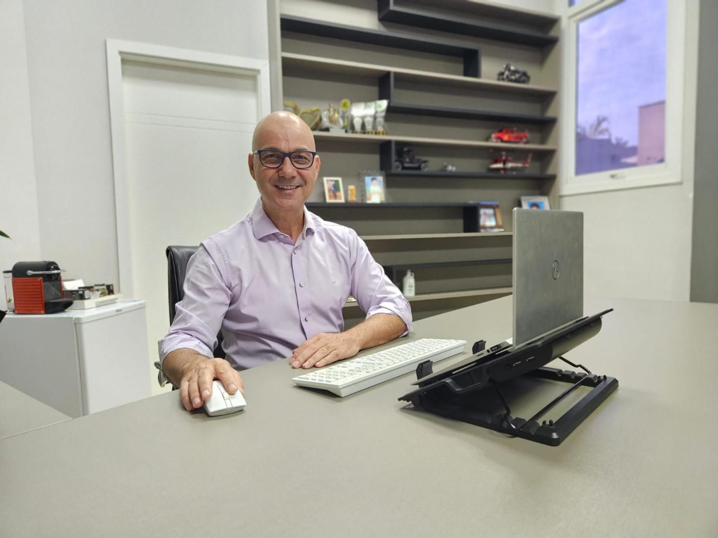 Identificação facial pode reduzir acidentes de trabalho e processos trabalhistas