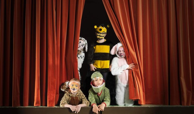 Museu do Boneco abre inscrições para curso de teatro