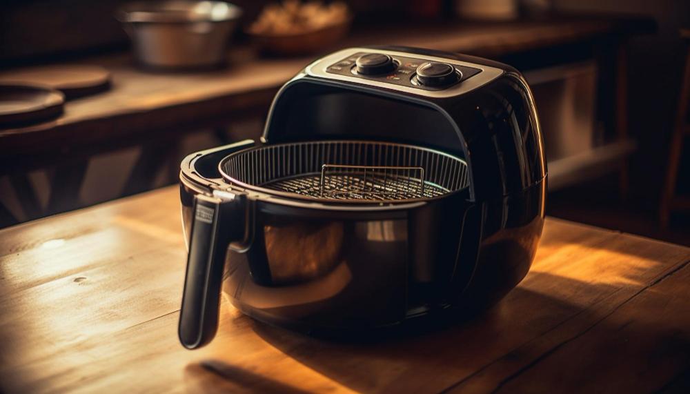 Quais são os cuidados que devemos ter com a airfryer?
