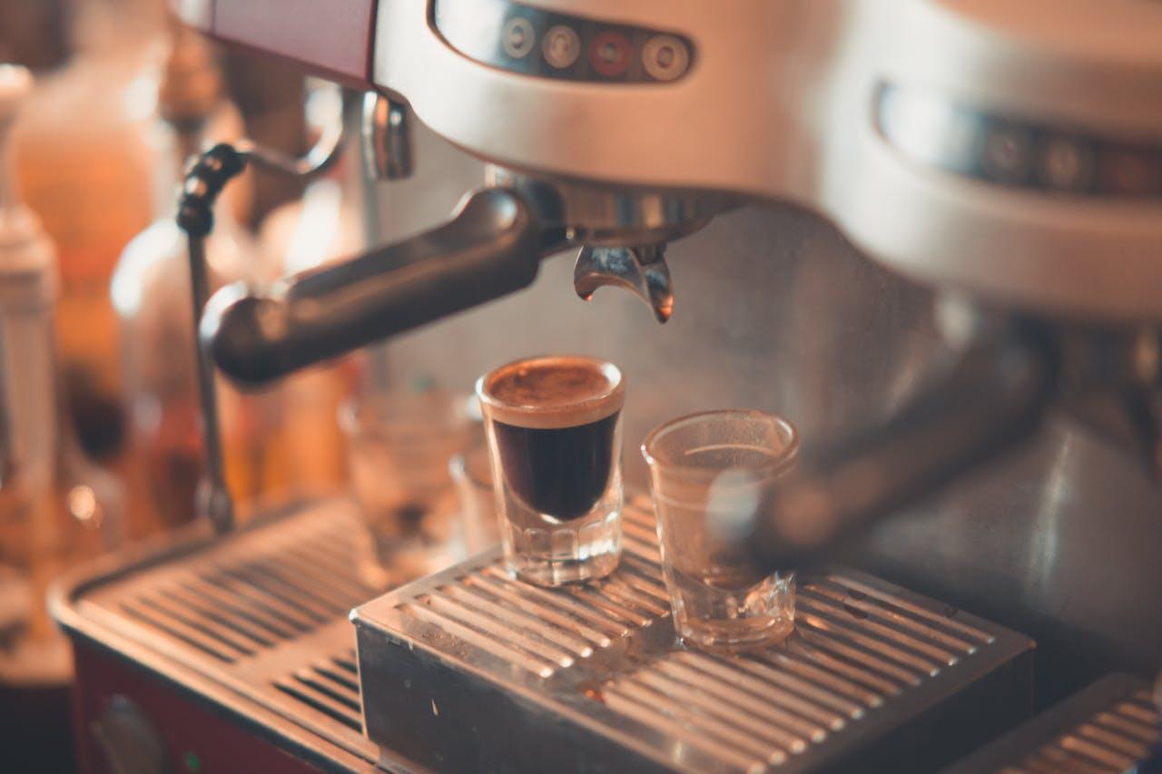 Qual é a moagem ideal para o café expresso?