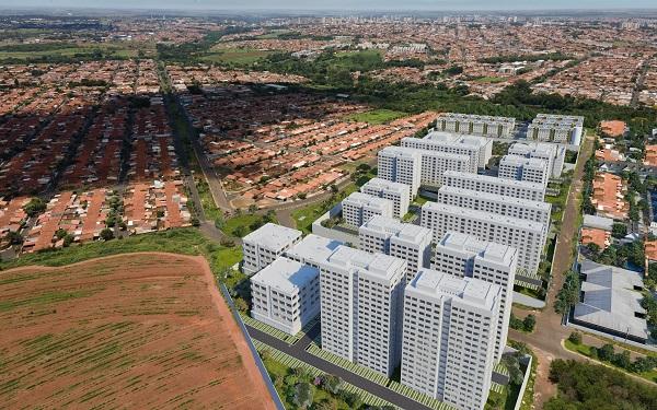 Vila Xavier em transformação: projetos imobiliários irão revitalizar o bairro nos próximos anos