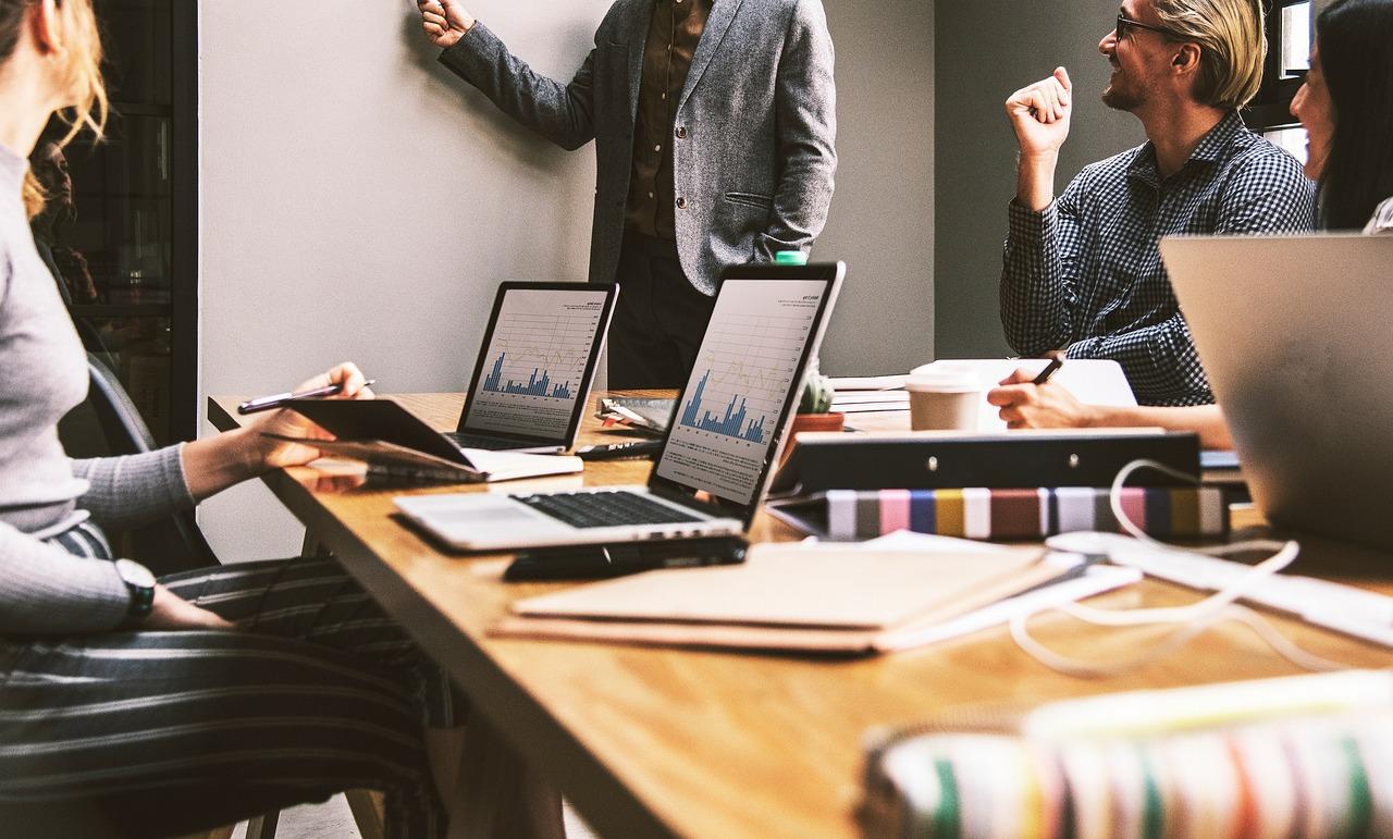 6 Vantagens de fazer backups regulares na sua empresa