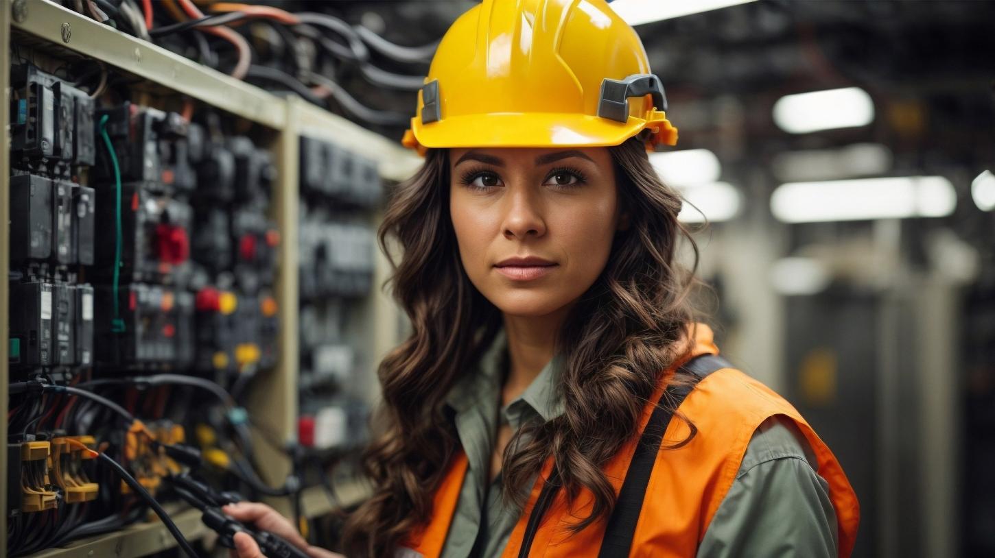 A importância da indústria para o empoderamento feminino