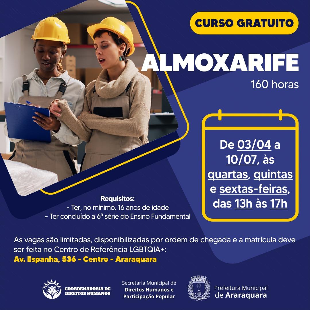 Capacitação Profissional: Inscreva-se nos Cursos Gratuitos da Prefeitura!