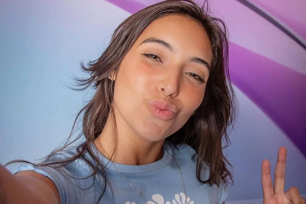 EX-BBB 24 VANESSA LOPES CONFIRMA DIAGNÓSTICO DE QUADRO PSICÓTICO AGUDO
