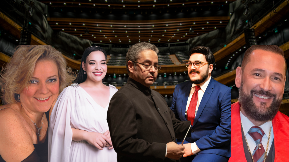 Orquestra Sinfônica de Ribeirão Preto apresenta Requiem de Mozart