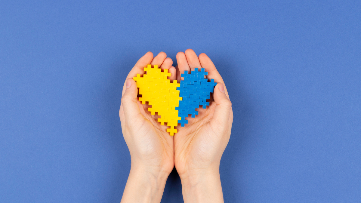 Projeto de inclusão promove evento para comemorar o Dia Internacional da síndrome de Down