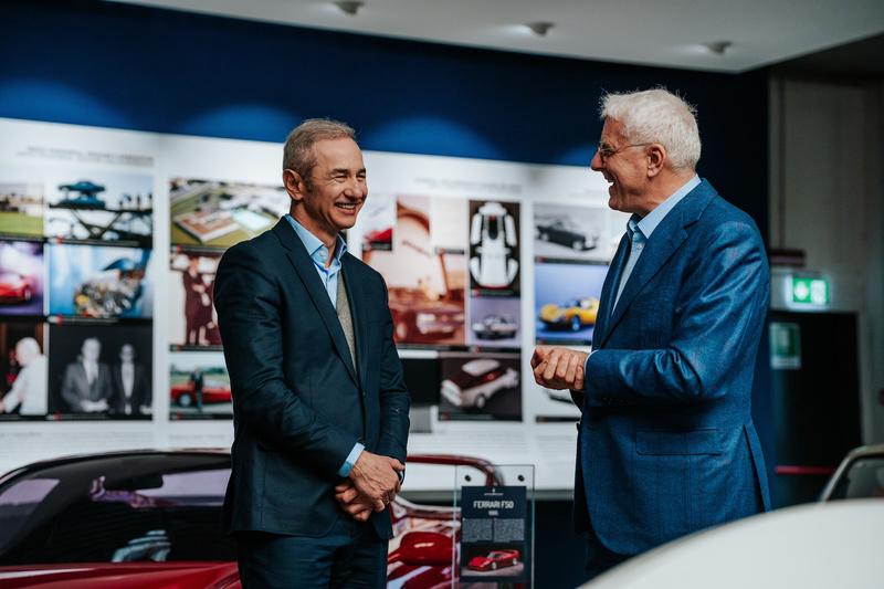 Plaenge e Pininfarina anunciam maior contrato imobiliário com projetos simultâneos e VGV de R$ 2,1 bilhões