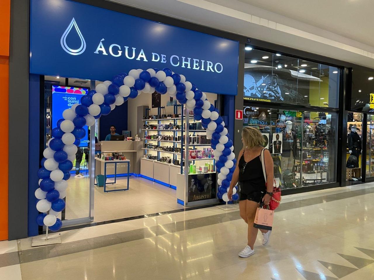 Shopping Jaraguá inaugura seis lojas em 2024 e projeta mais quatro até julho