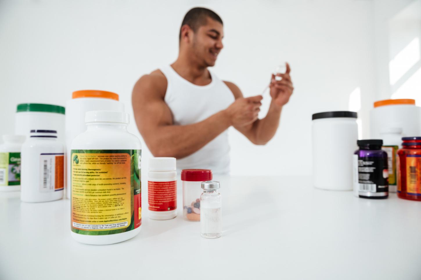 Suplementos para Emagrecer: Funcionam mesmo?