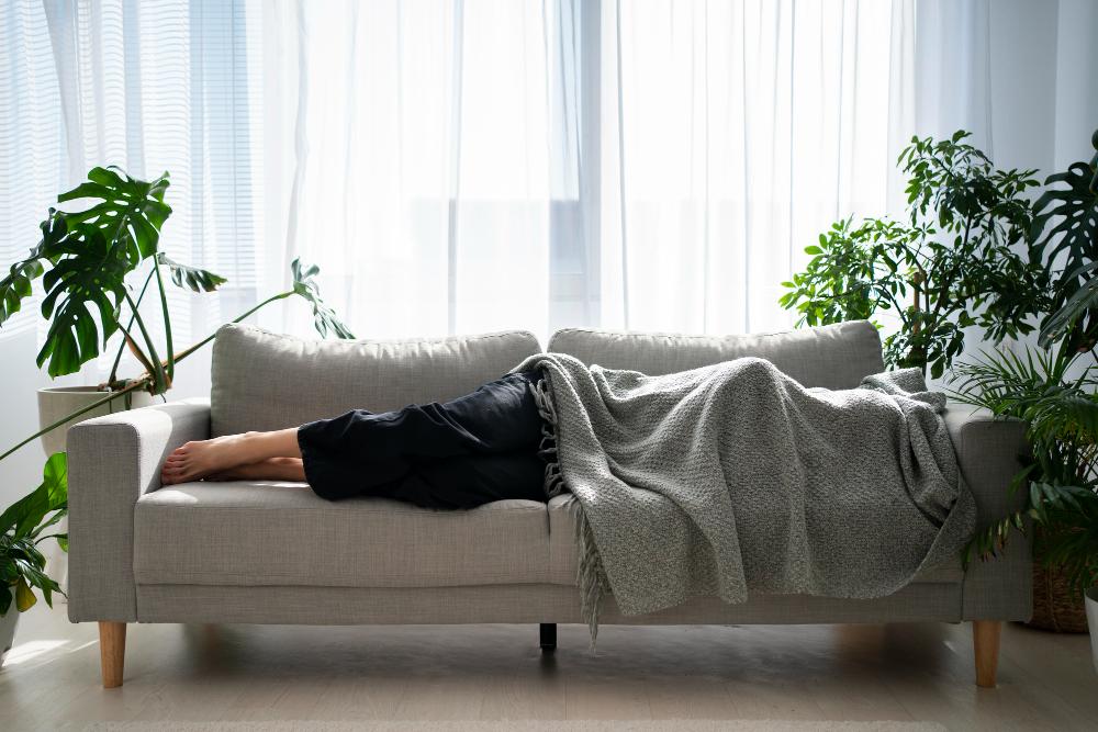 5 Dicas para escolher o melhor modelo de sofá-cama para a sua casa