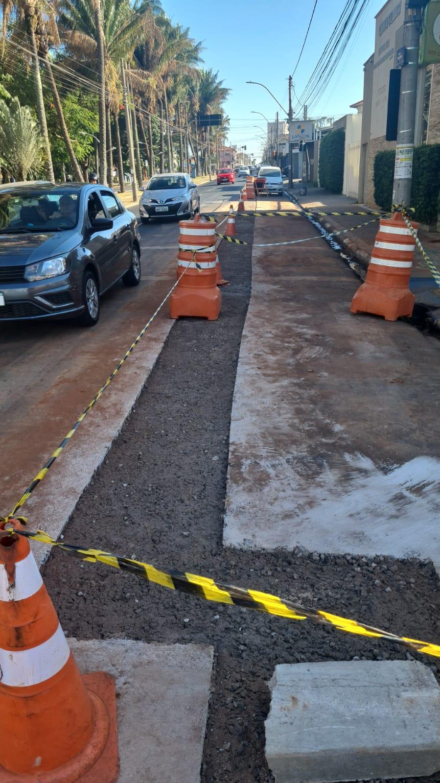 DAAE REALIZA OBRAS PARA MELHORIA NO ABASTECIMENTO PÚBLICO DA CIDADE