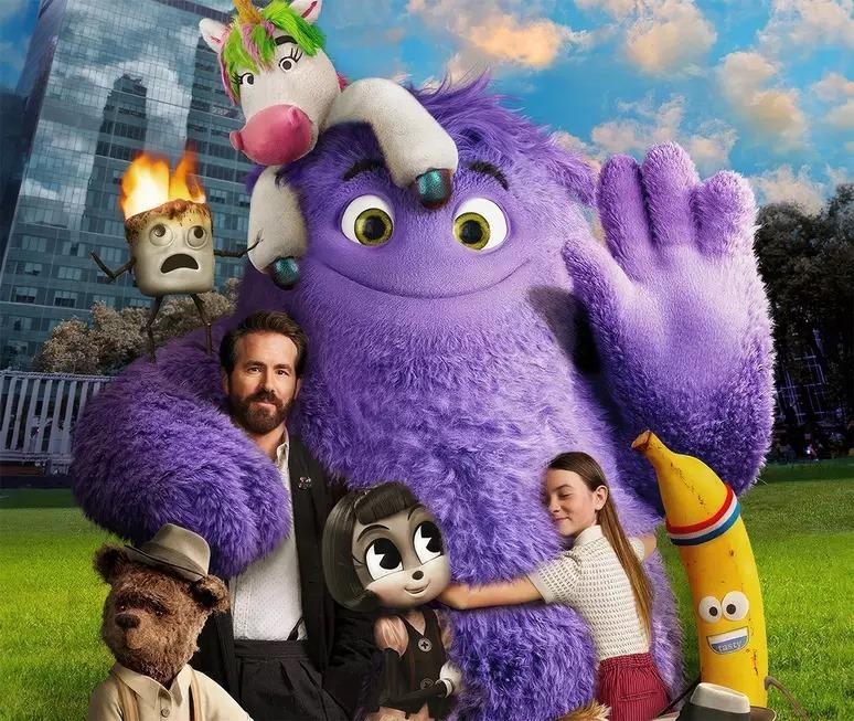 Três novos filmes entram em cartaz nesta quinta, na Moviecom Jaraguá