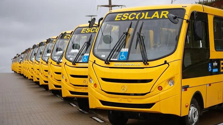 Vereador Rafael de Angeli questiona segurança e qualidade de transporte para estudantes com mobilidade reduzida