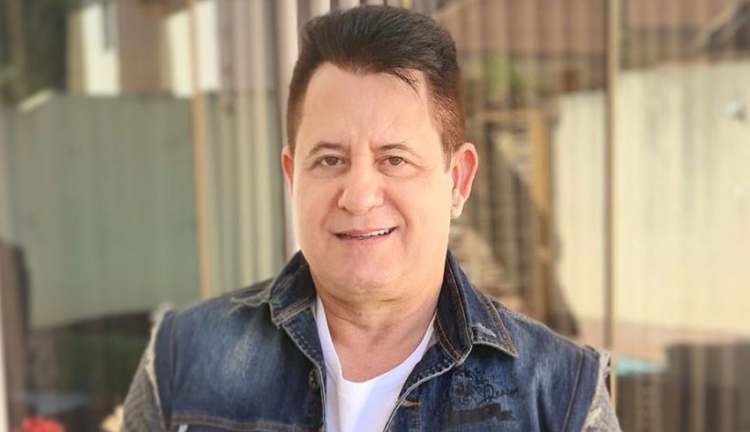 CANTOR SERTANEJO MARRONE PASSA POR CIRURGIA DE GLAUCOMA APÓS DIAGNÓSTICO GRAVE